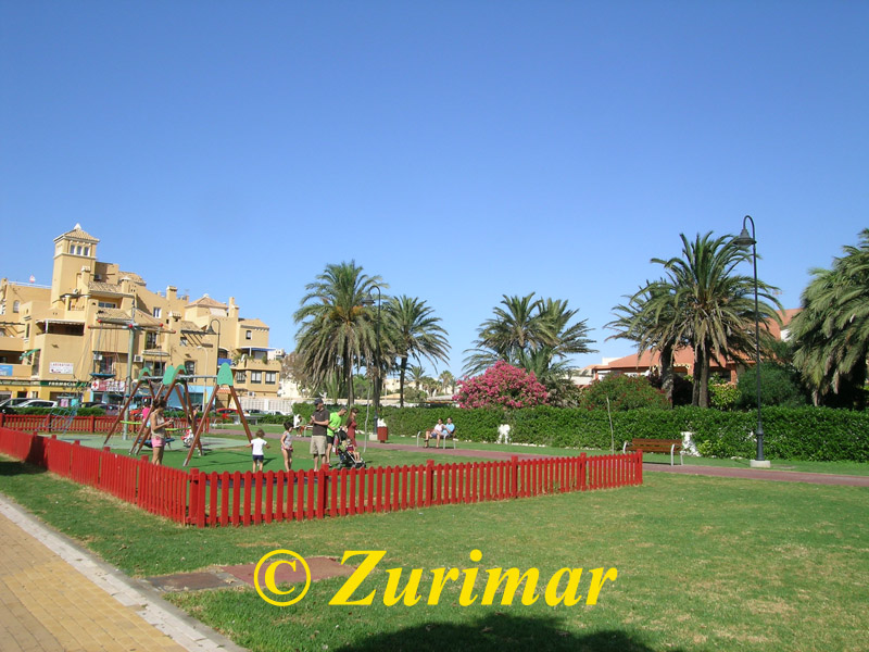 Villa in vendita a El Sabinar - Urbanizaciones - Las Marinas (Roquetas de Mar)