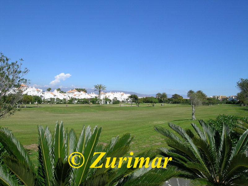 Villa en venta en El Sabinar - Urbanizaciones - Las Marinas (Roquetas de Mar)