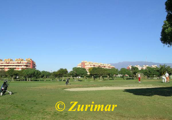 Villa en venta en El Sabinar - Urbanizaciones - Las Marinas (Roquetas de Mar)