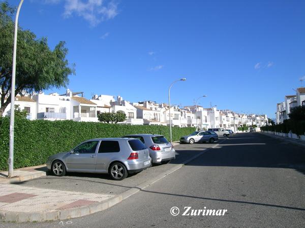 Apartamento en venta en Roquetas (Roquetas de Mar)
