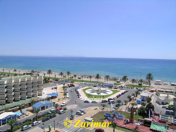 Restaurante en venta en El Sabinar - Urbanizaciones - Las Marinas (Roquetas de Mar)