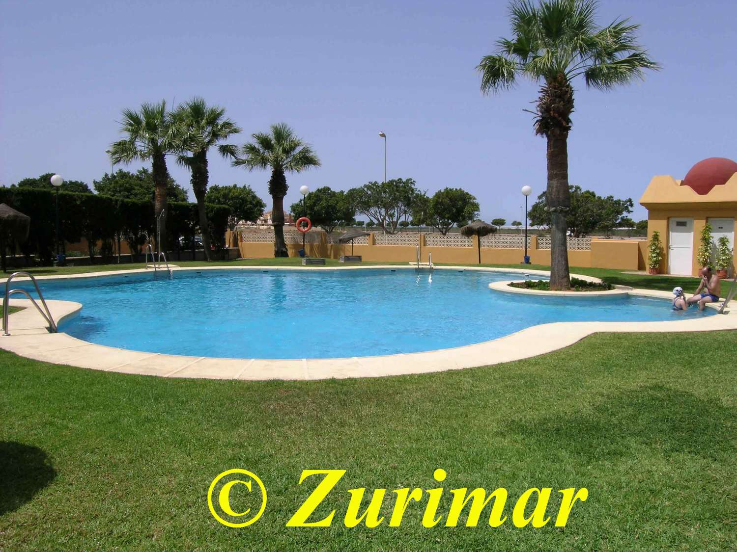 Flat for sale in Roquetas de Mar