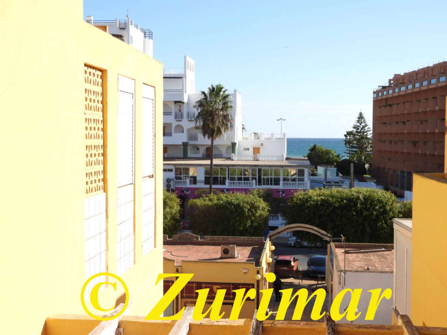 Attico in vendita a El Sabinar - Urbanizaciones - Las Marinas (Roquetas de Mar)