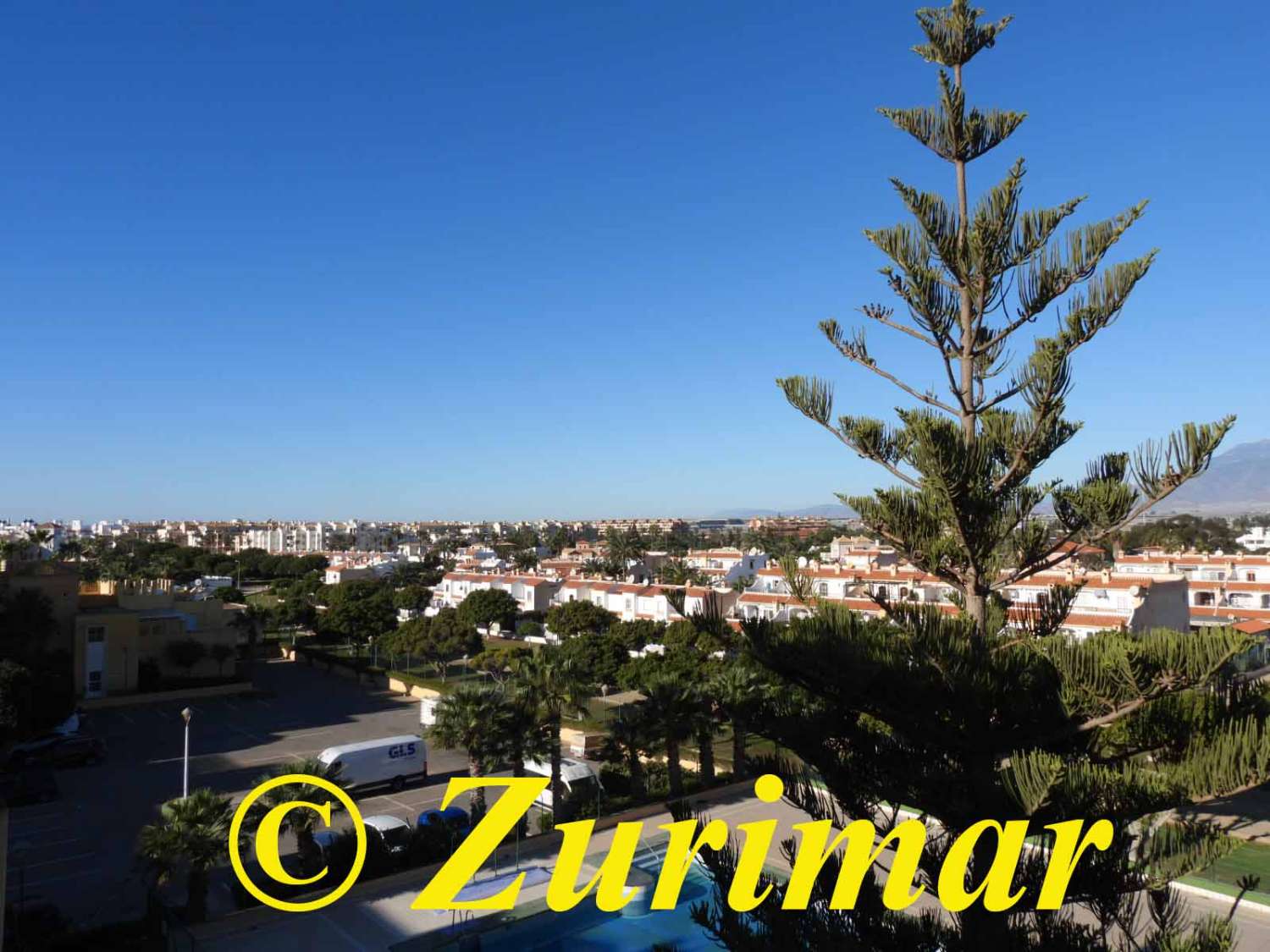 Attico in vendita a El Sabinar - Urbanizaciones - Las Marinas (Roquetas de Mar)