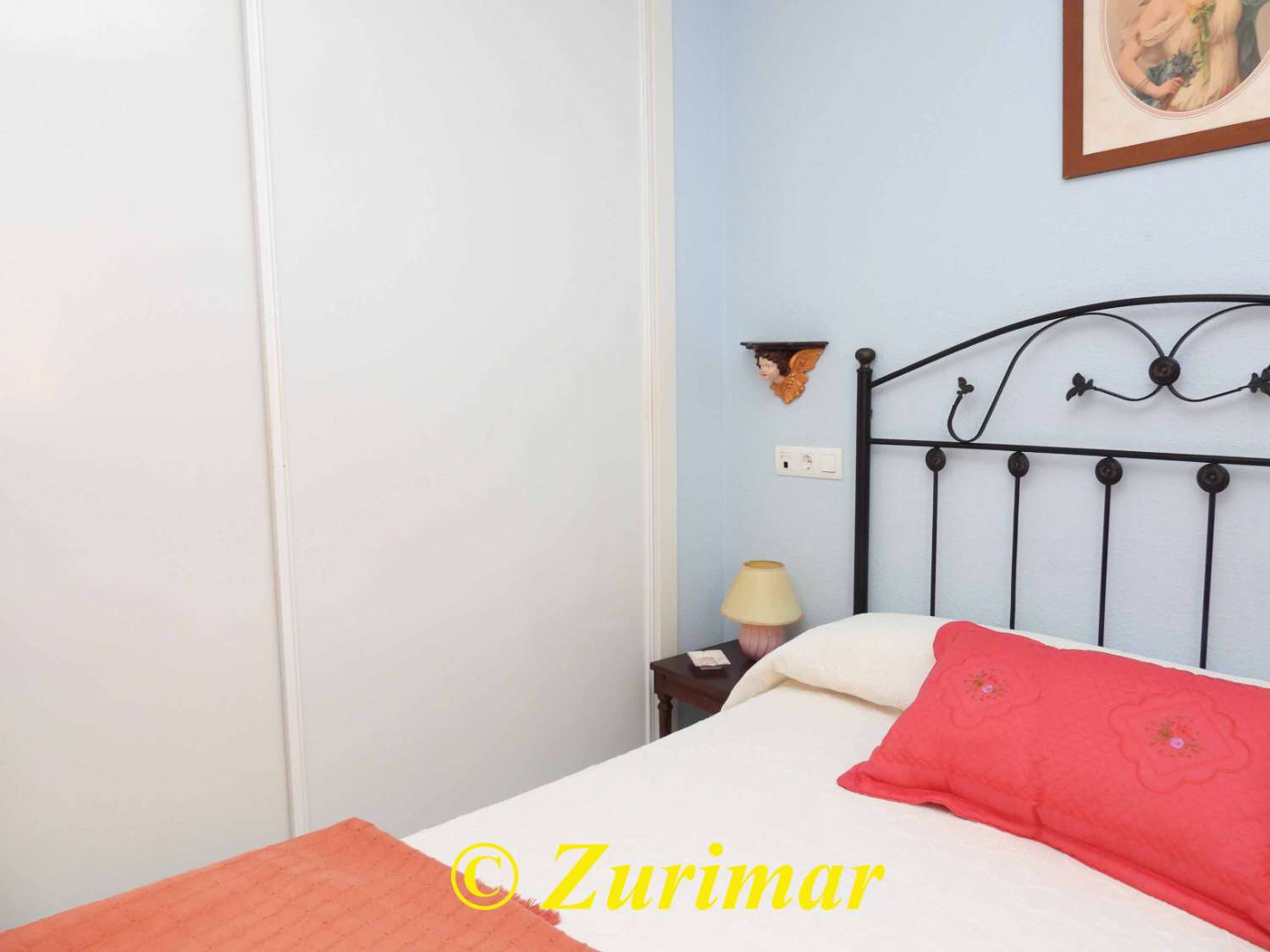 Flat for sale in El Sabinar - Urbanizaciones - Las Marinas (Roquetas de Mar)