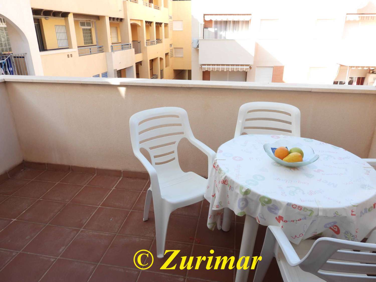 Appartement en vente à El Sabinar - Urbanizaciones - Las Marinas (Roquetas de Mar)