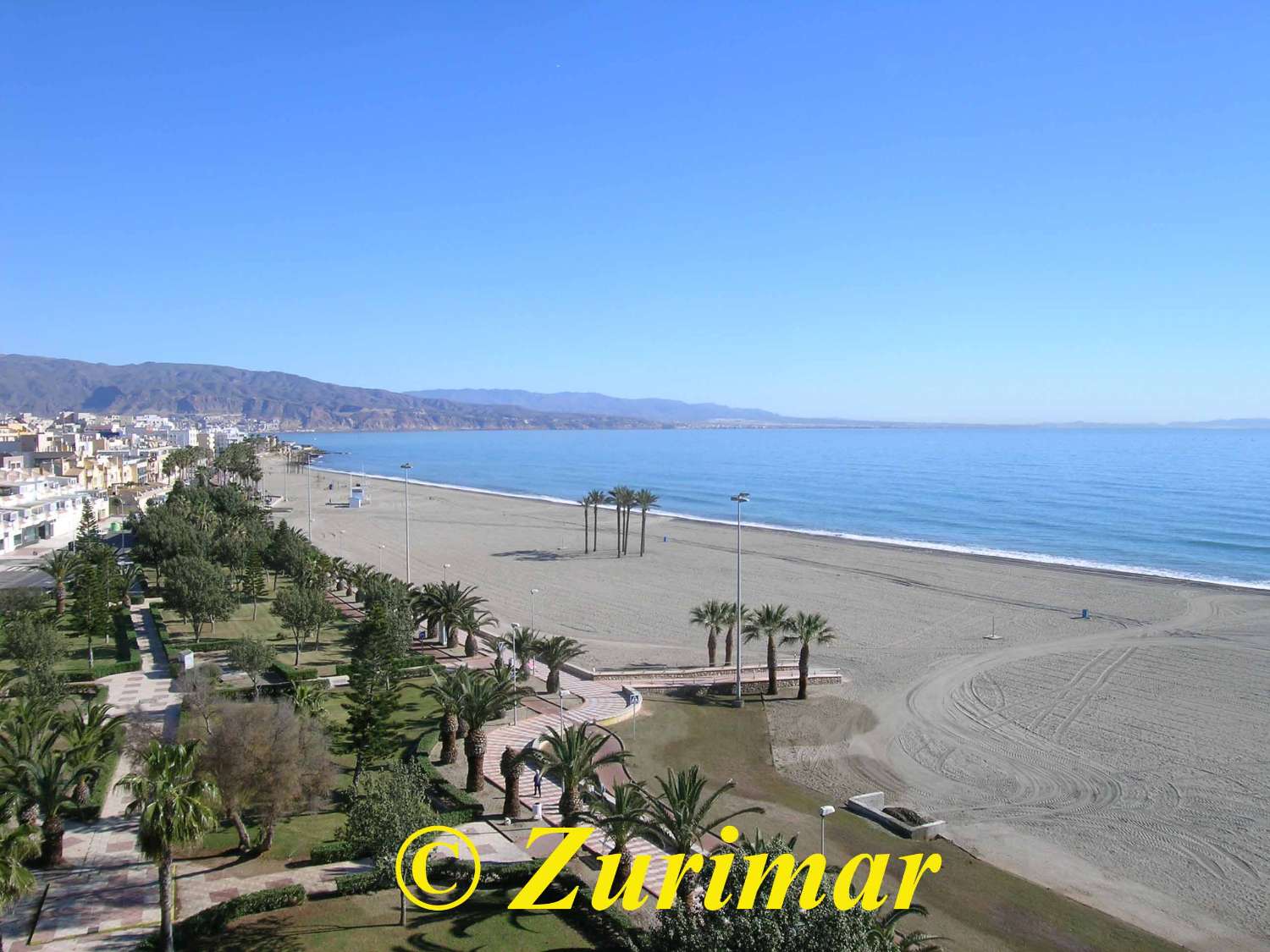 Piso in vendita a El Sabinar - Urbanizaciones - Las Marinas (Roquetas de Mar)