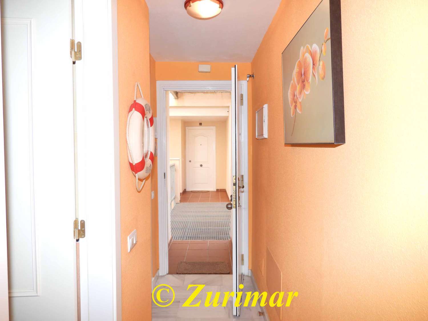 Appartement en vente à El Sabinar - Urbanizaciones - Las Marinas (Roquetas de Mar)