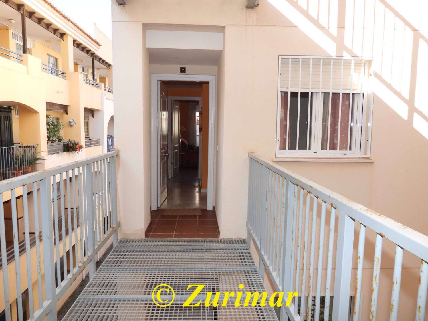 Appartement en vente à El Sabinar - Urbanizaciones - Las Marinas (Roquetas de Mar)