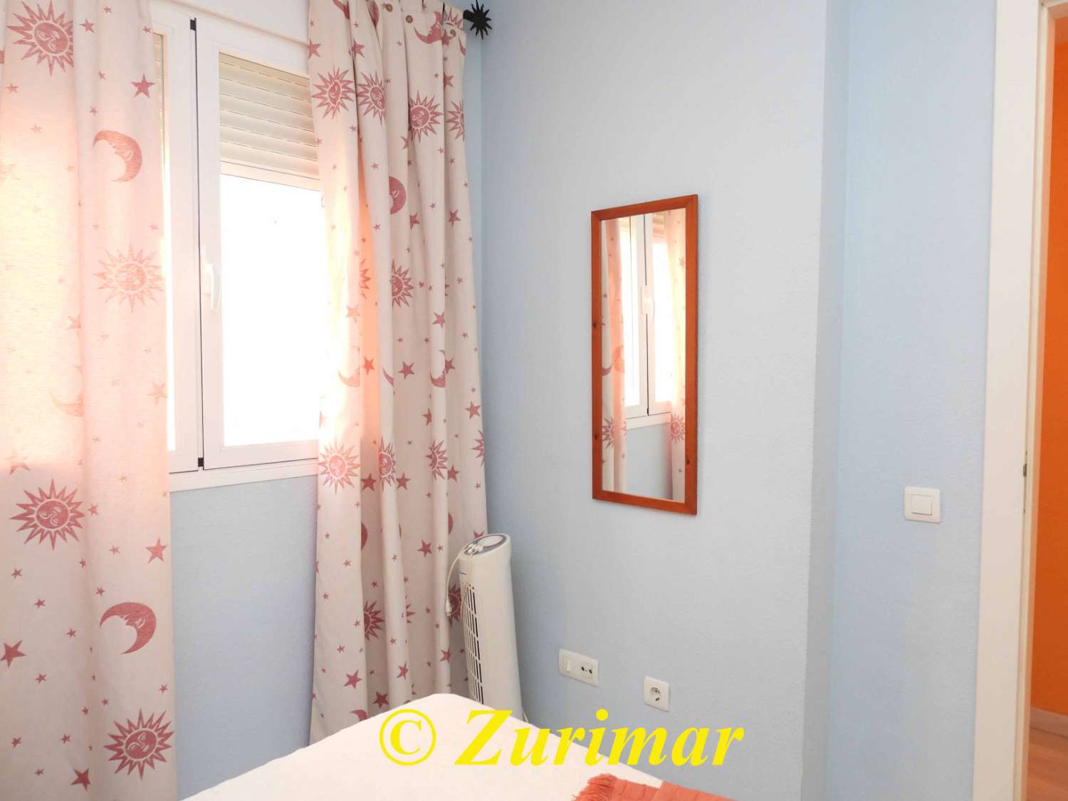 Appartement en vente à El Sabinar - Urbanizaciones - Las Marinas (Roquetas de Mar)