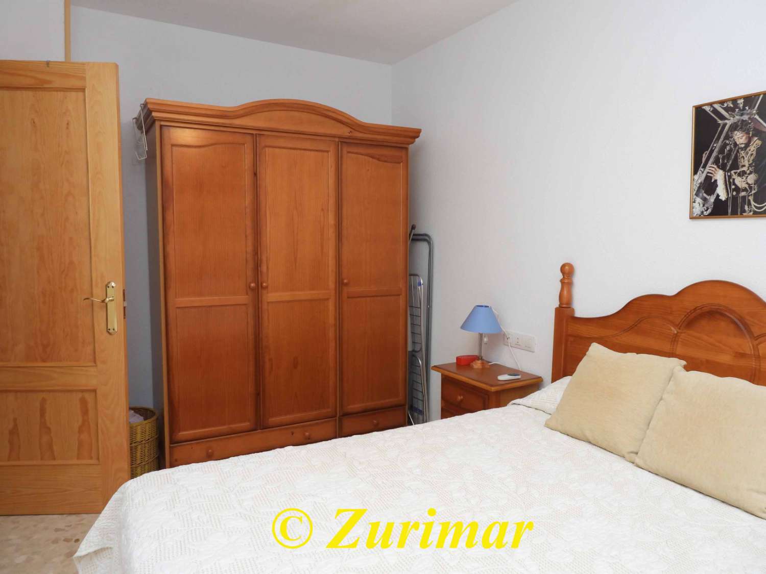 Apartamento en venta en Roquetas de Mar