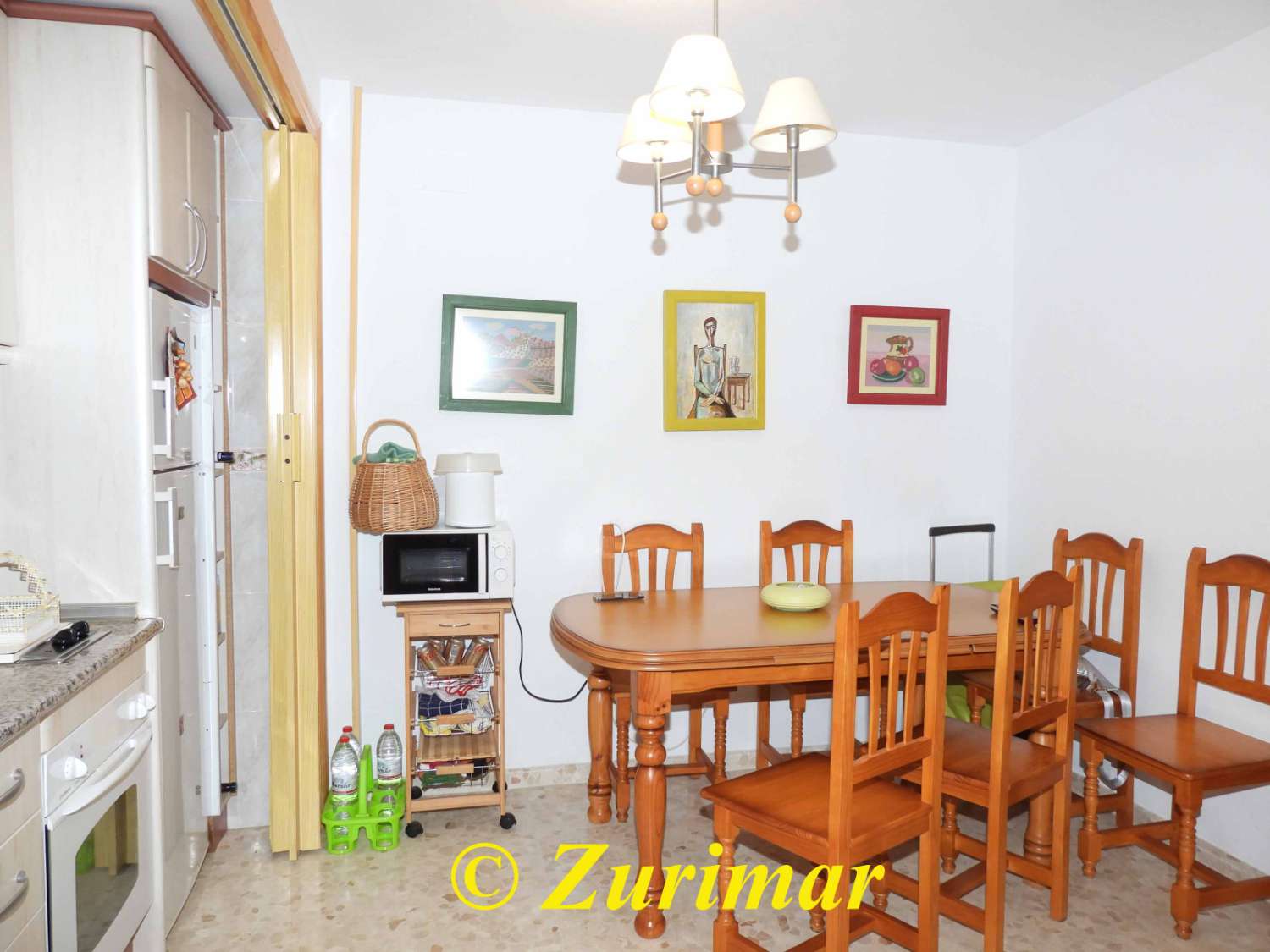 Apartment for sale in Roquetas de Mar