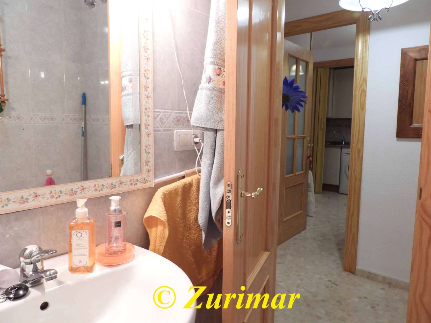 Apartamento en venta en Roquetas de Mar