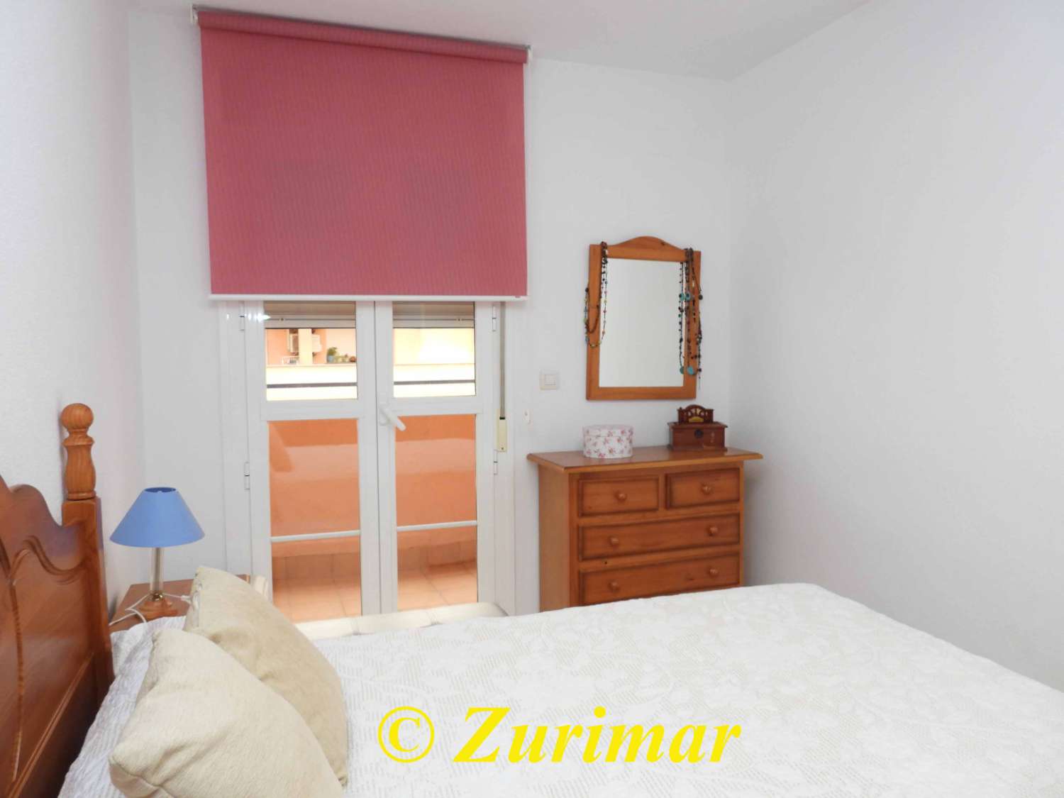 Apartamento en venta en Roquetas de Mar