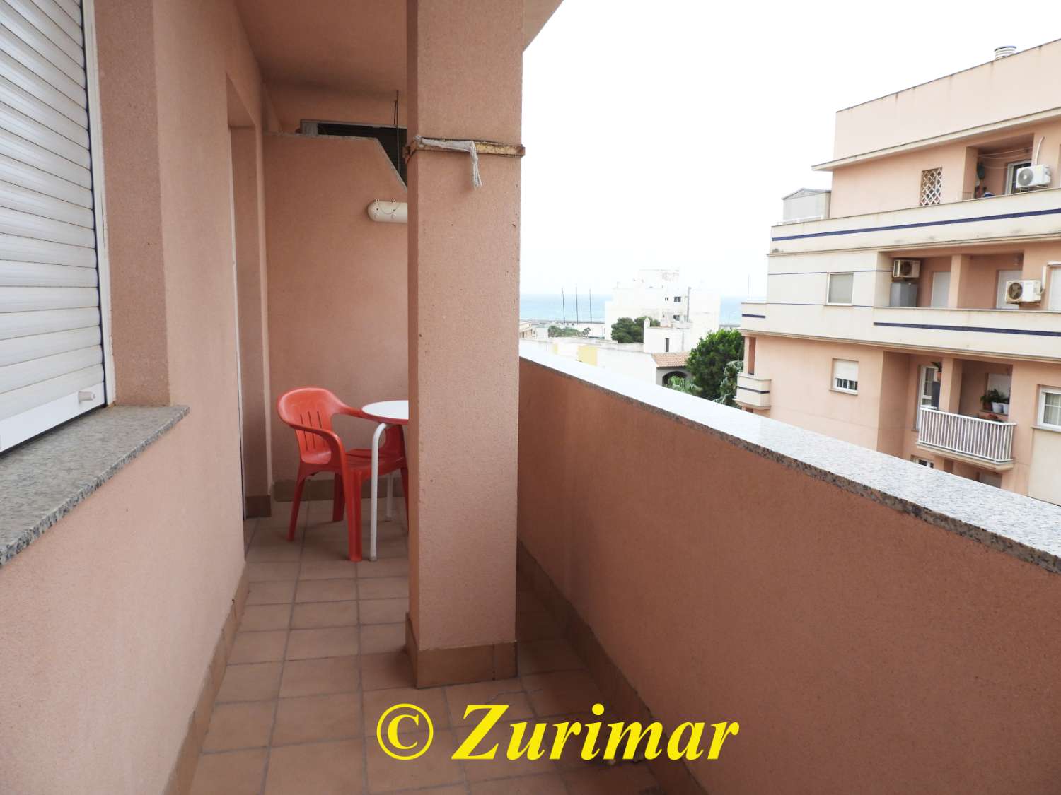 Appartment zum verkauf in Roquetas de Mar