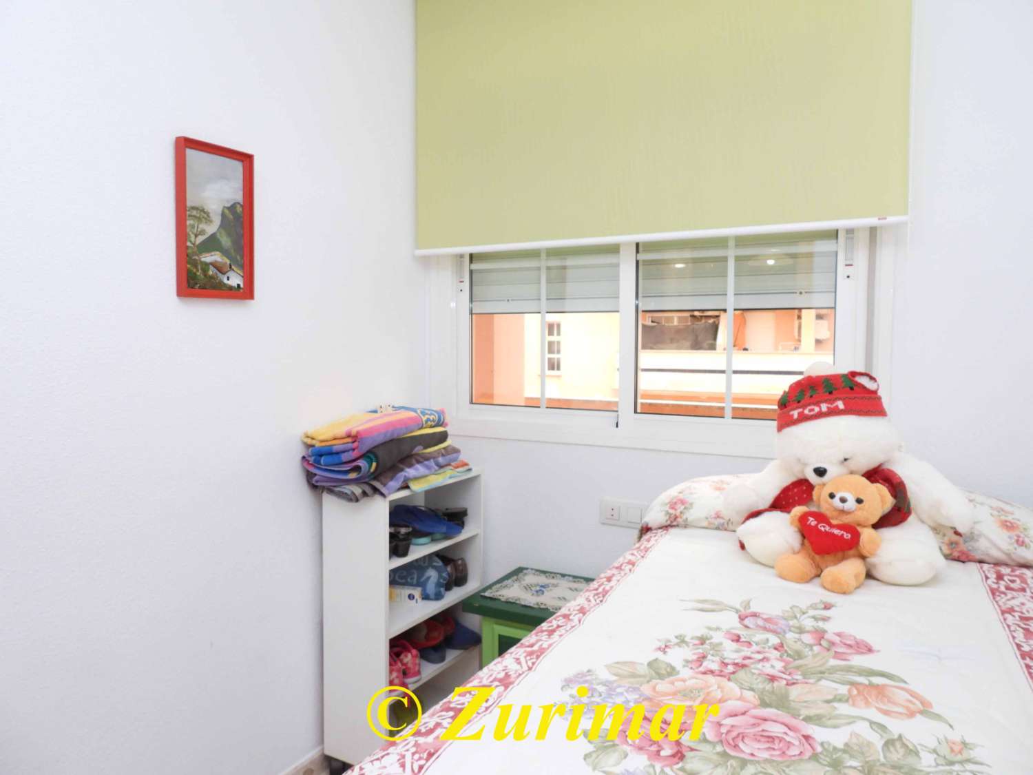 Apartamento en venta en Roquetas de Mar