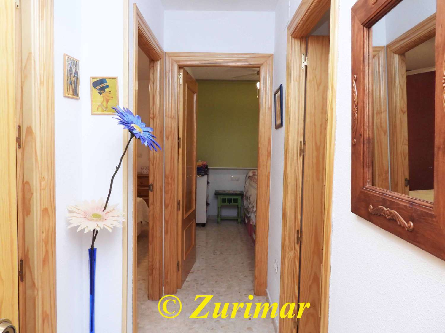 Apartamento en venta en Roquetas de Mar