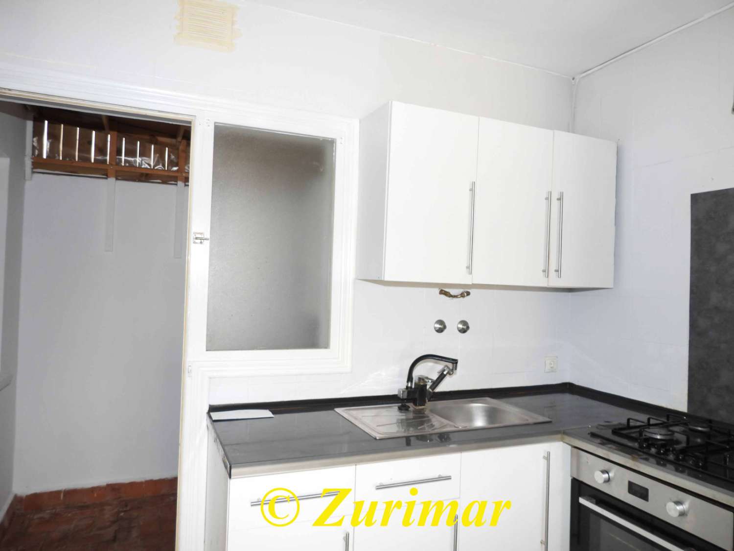 Apartamento en venta en El Sabinar - Urbanizaciones - Las Marinas (Roquetas de Mar)