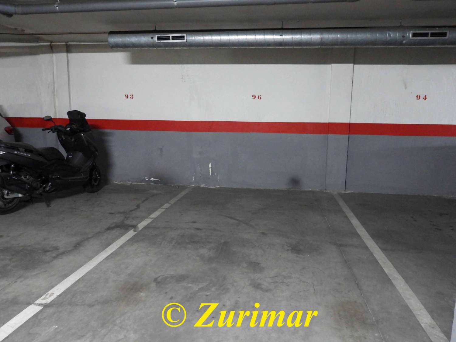 Duplex for sale in El Sabinar - Urbanizaciones - Las Marinas (Roquetas de Mar)