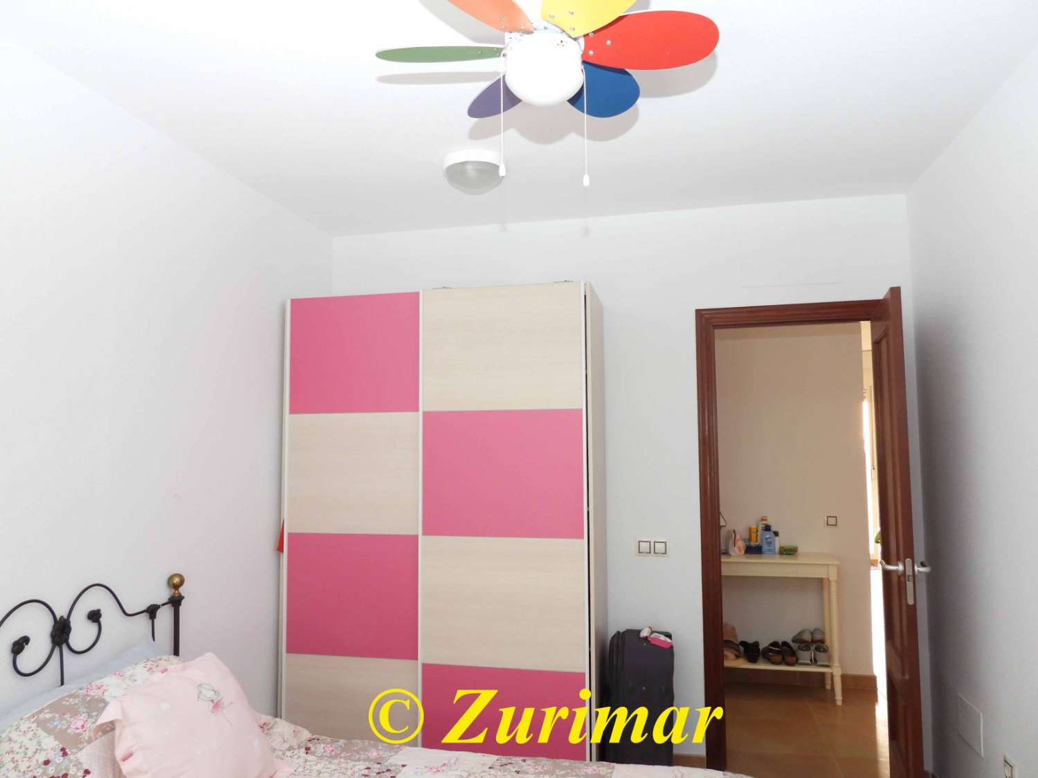 Duplex for sale in El Sabinar - Urbanizaciones - Las Marinas (Roquetas de Mar)