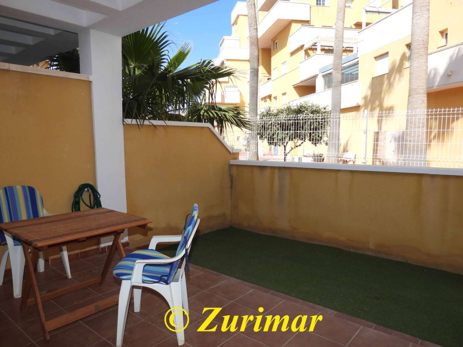 Duplex for sale in El Sabinar - Urbanizaciones - Las Marinas (Roquetas de Mar)