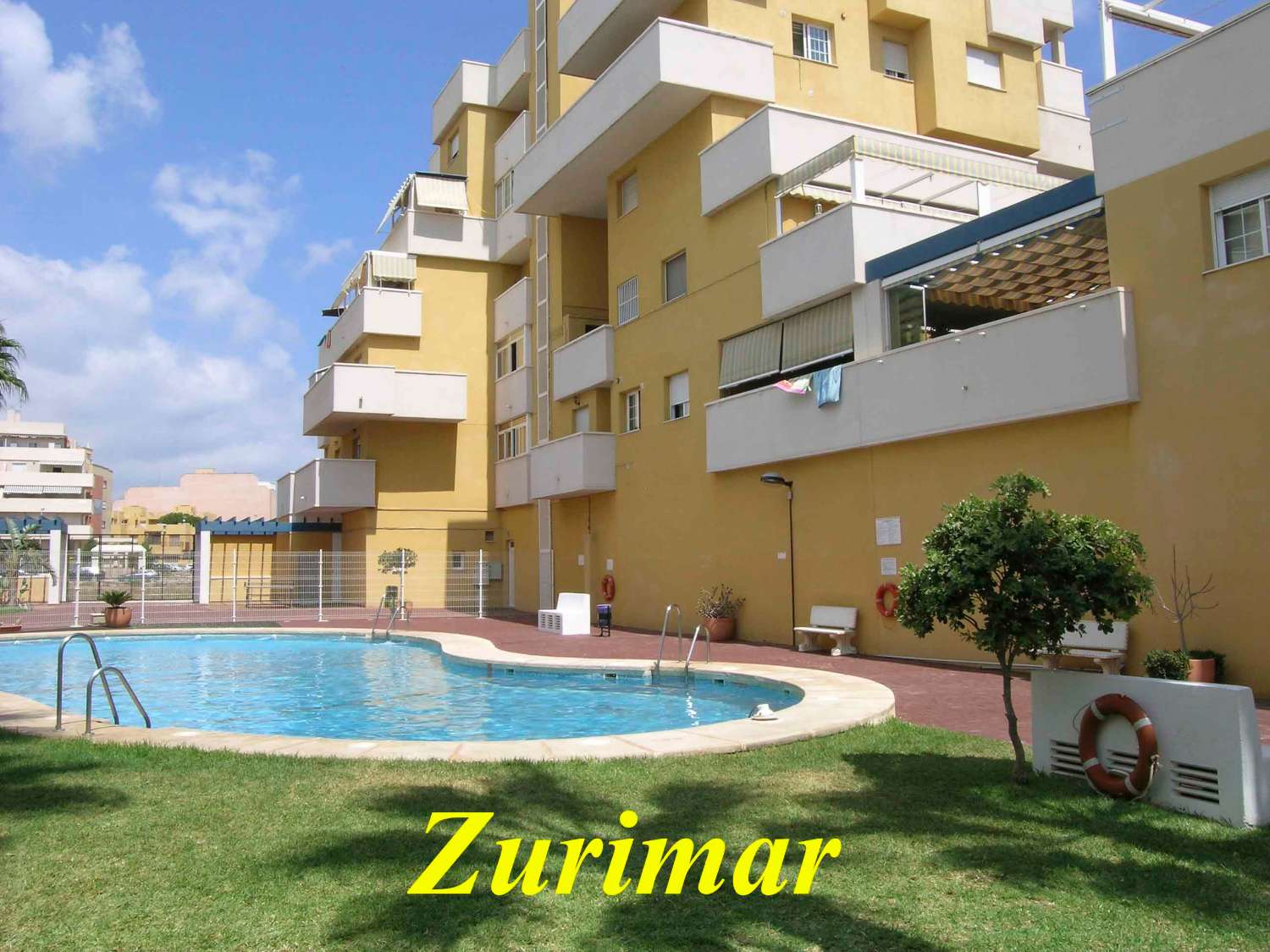 Duplex for sale in El Sabinar - Urbanizaciones - Las Marinas (Roquetas de Mar)