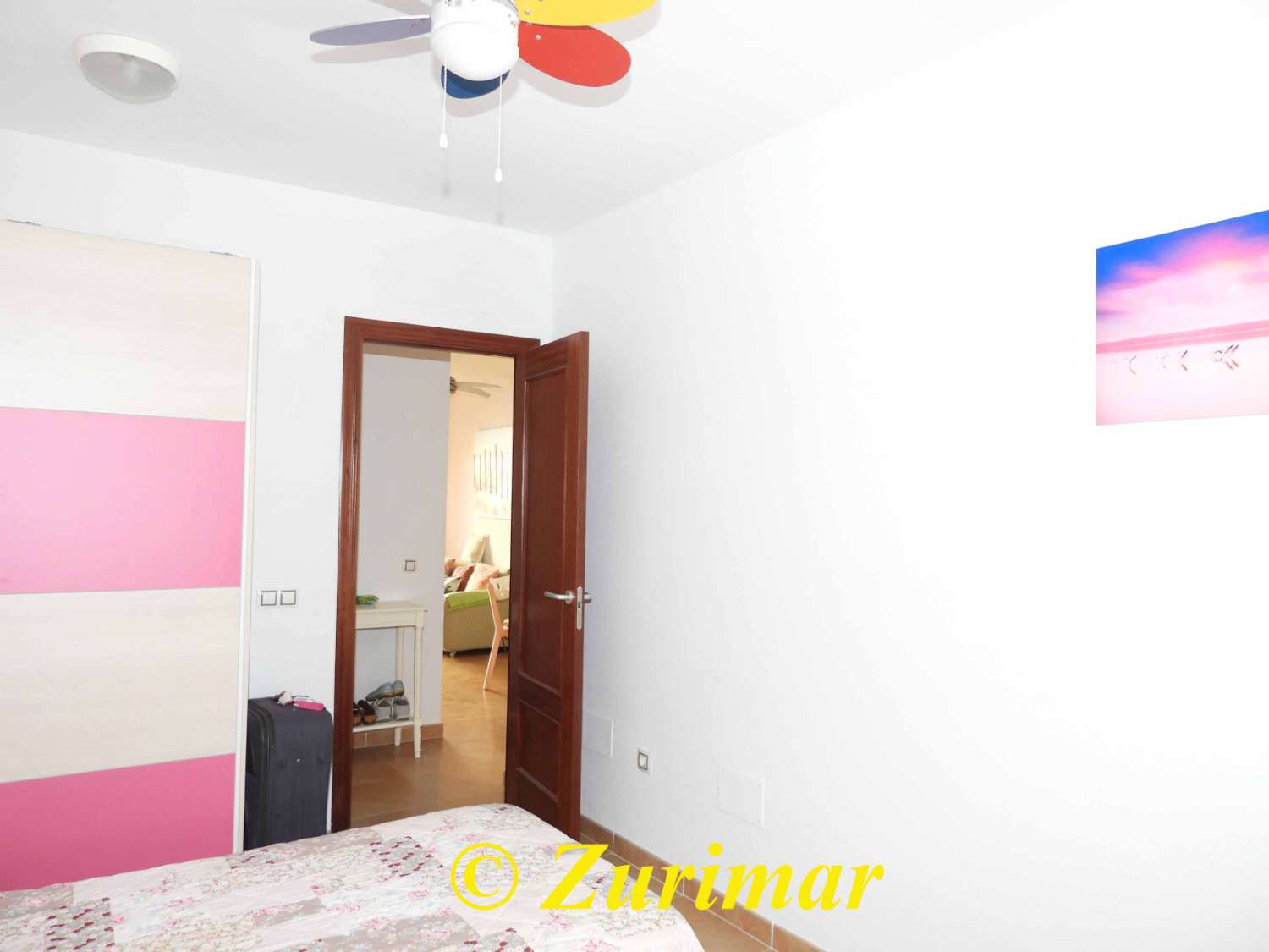 Duplex for sale in El Sabinar - Urbanizaciones - Las Marinas (Roquetas de Mar)