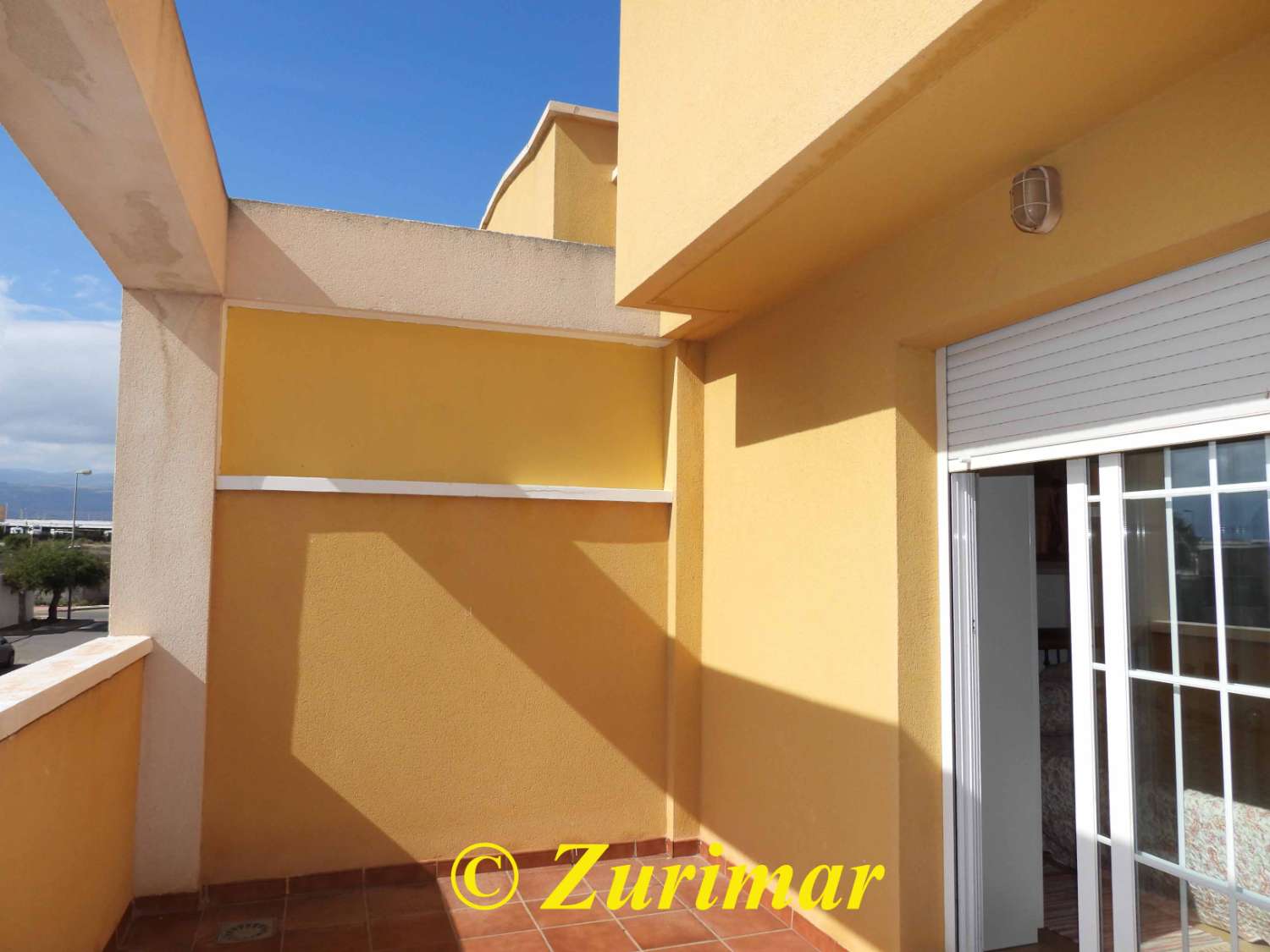 Duplex for sale in El Sabinar - Urbanizaciones - Las Marinas (Roquetas de Mar)