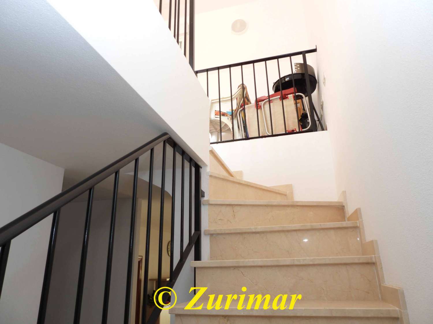 Duplex for sale in El Sabinar - Urbanizaciones - Las Marinas (Roquetas de Mar)