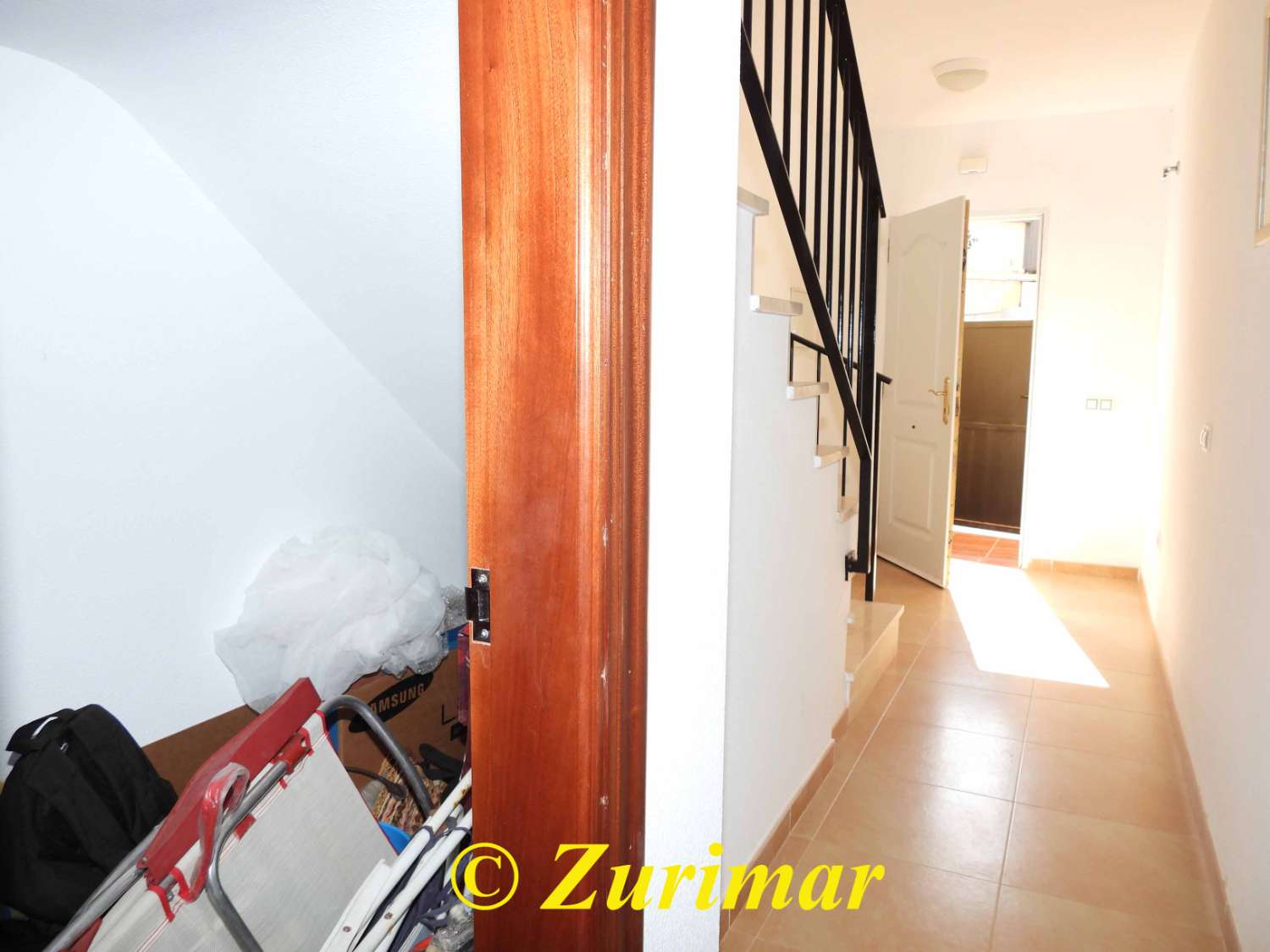 Duplex for sale in El Sabinar - Urbanizaciones - Las Marinas (Roquetas de Mar)