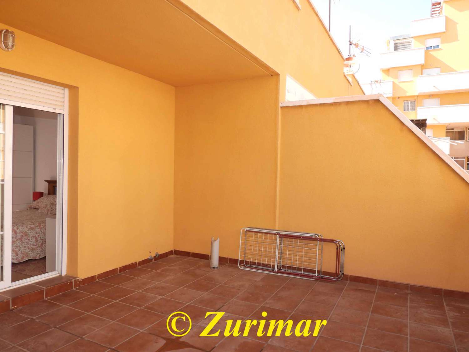 Duplex for sale in El Sabinar - Urbanizaciones - Las Marinas (Roquetas de Mar)