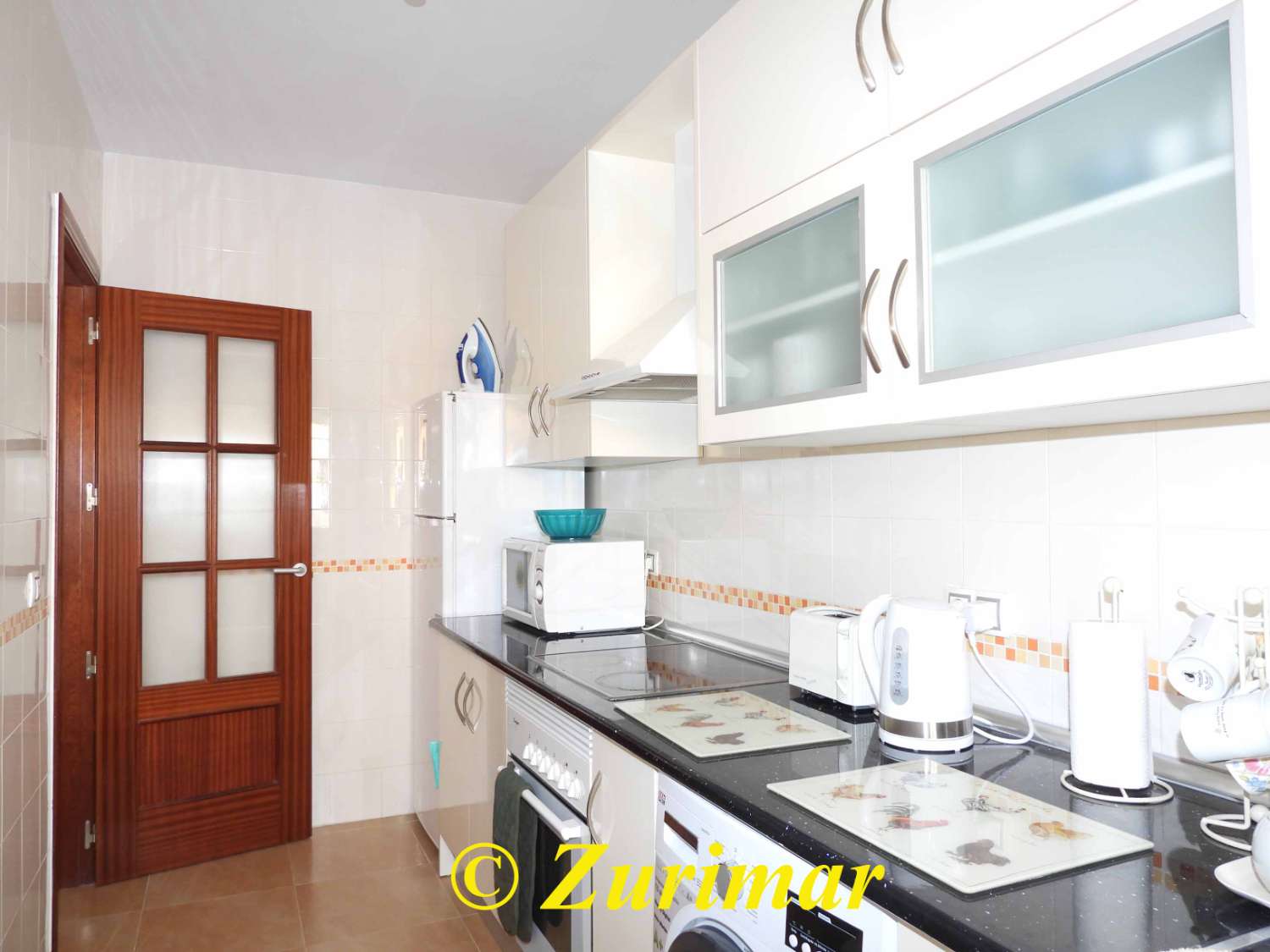 Duplex for sale in El Sabinar - Urbanizaciones - Las Marinas (Roquetas de Mar)