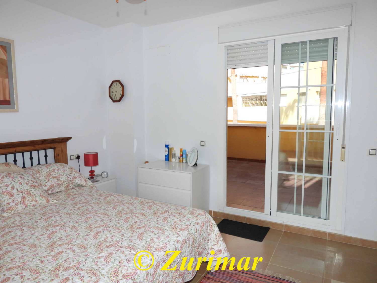 Duplex for sale in El Sabinar - Urbanizaciones - Las Marinas (Roquetas de Mar)