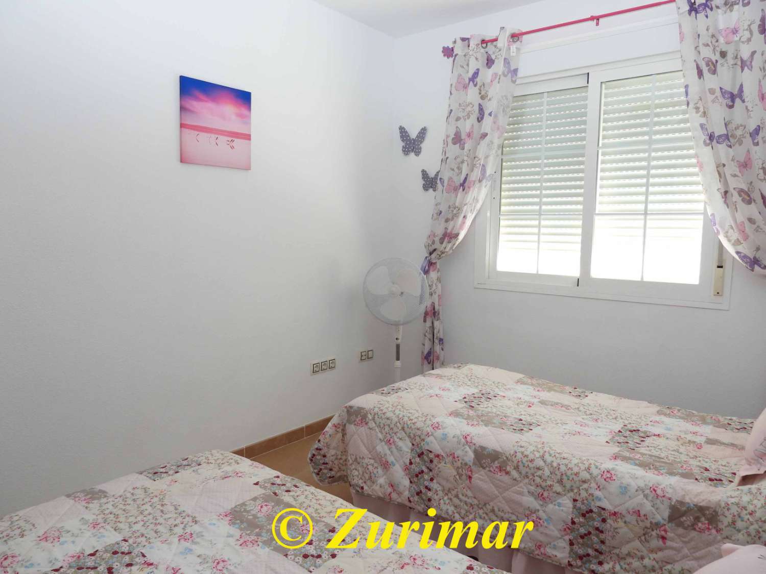 Duplex for sale in El Sabinar - Urbanizaciones - Las Marinas (Roquetas de Mar)
