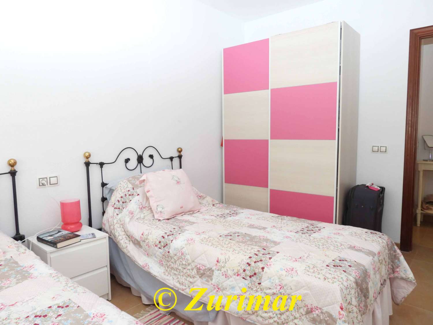 Duplex for sale in El Sabinar - Urbanizaciones - Las Marinas (Roquetas de Mar)