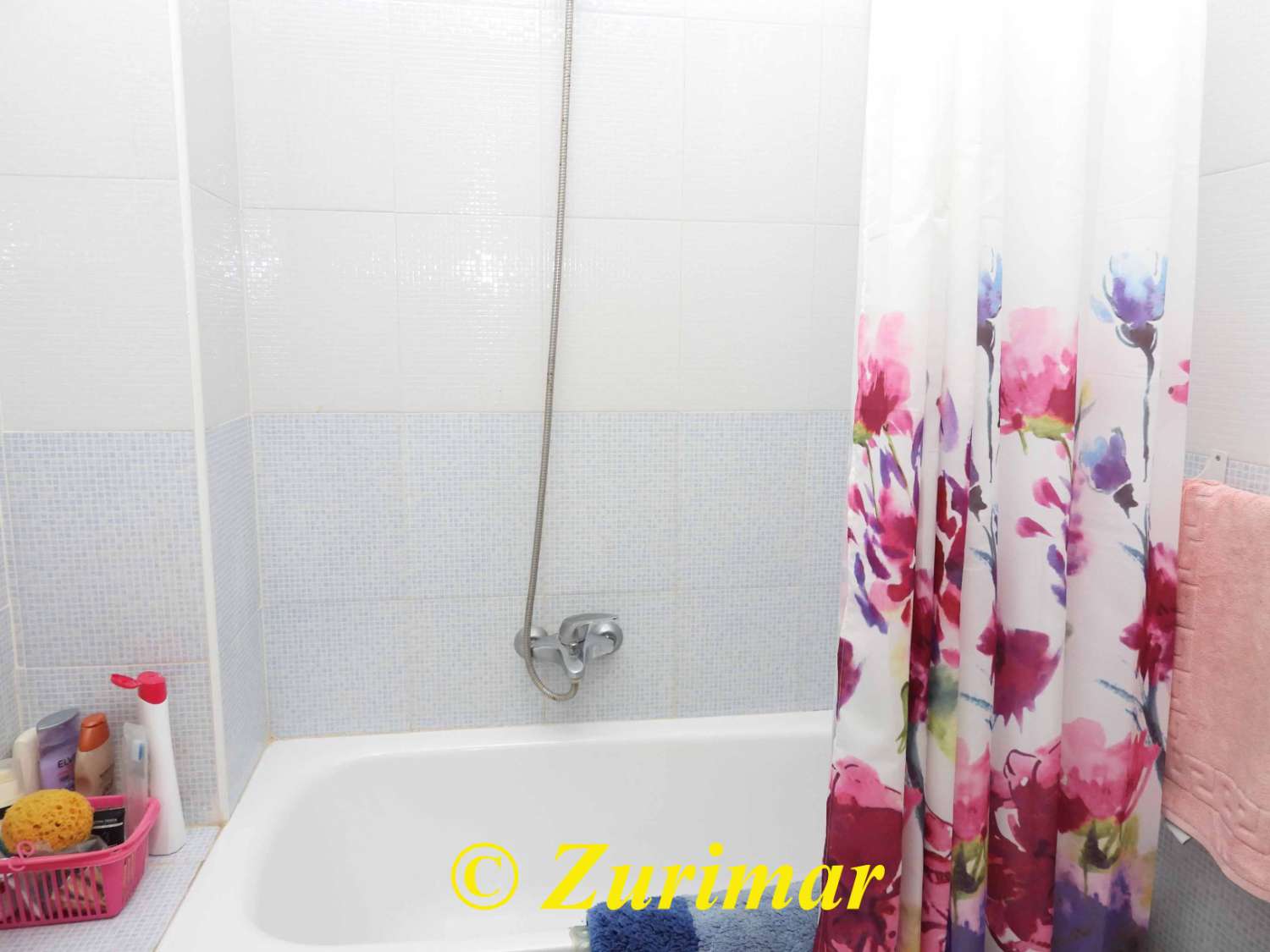 Duplex for sale in El Sabinar - Urbanizaciones - Las Marinas (Roquetas de Mar)
