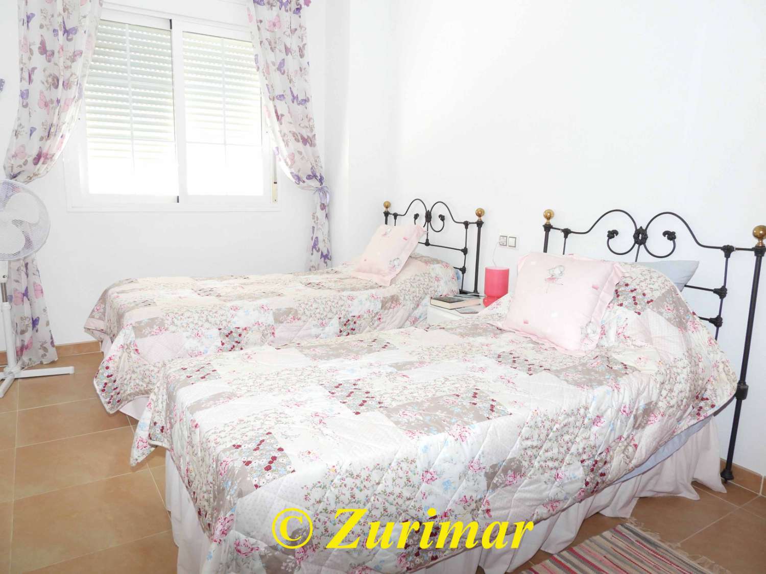Duplex for sale in El Sabinar - Urbanizaciones - Las Marinas (Roquetas de Mar)