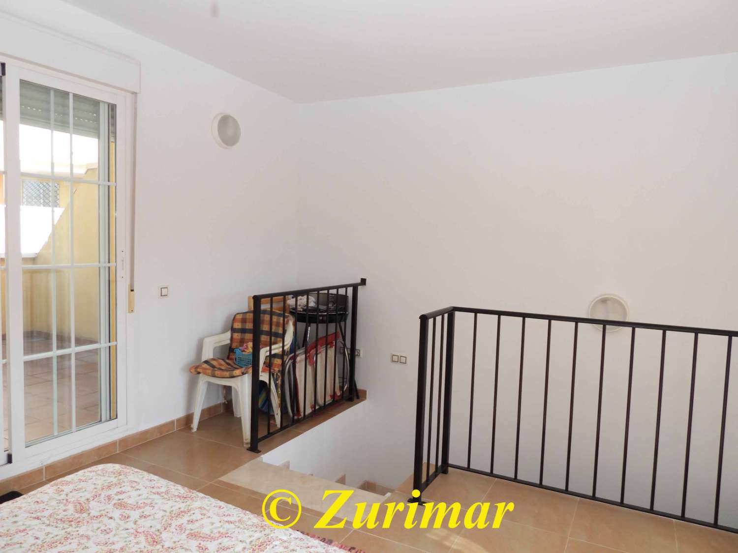 Duplex for sale in El Sabinar - Urbanizaciones - Las Marinas (Roquetas de Mar)