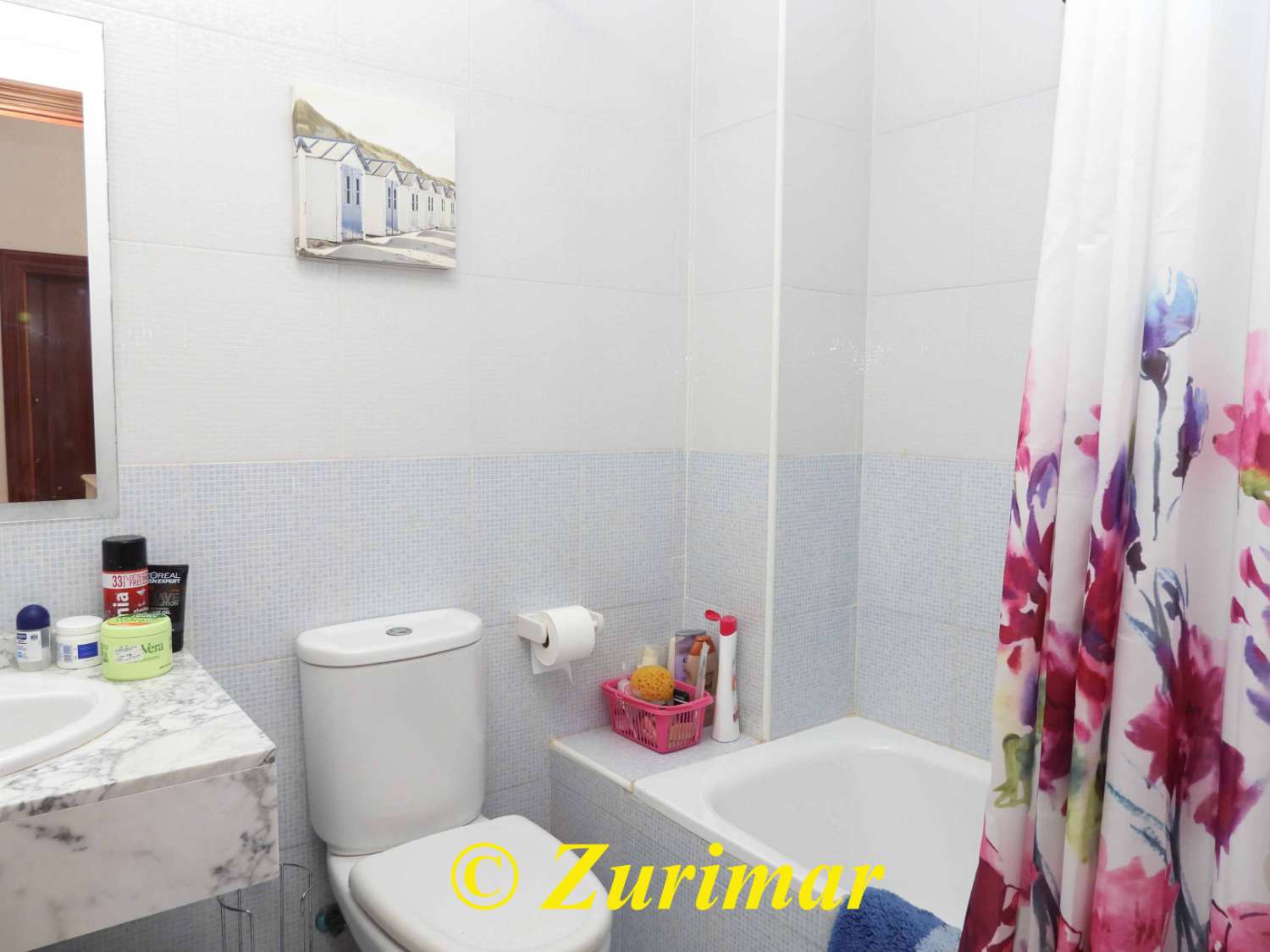 Duplex for sale in El Sabinar - Urbanizaciones - Las Marinas (Roquetas de Mar)