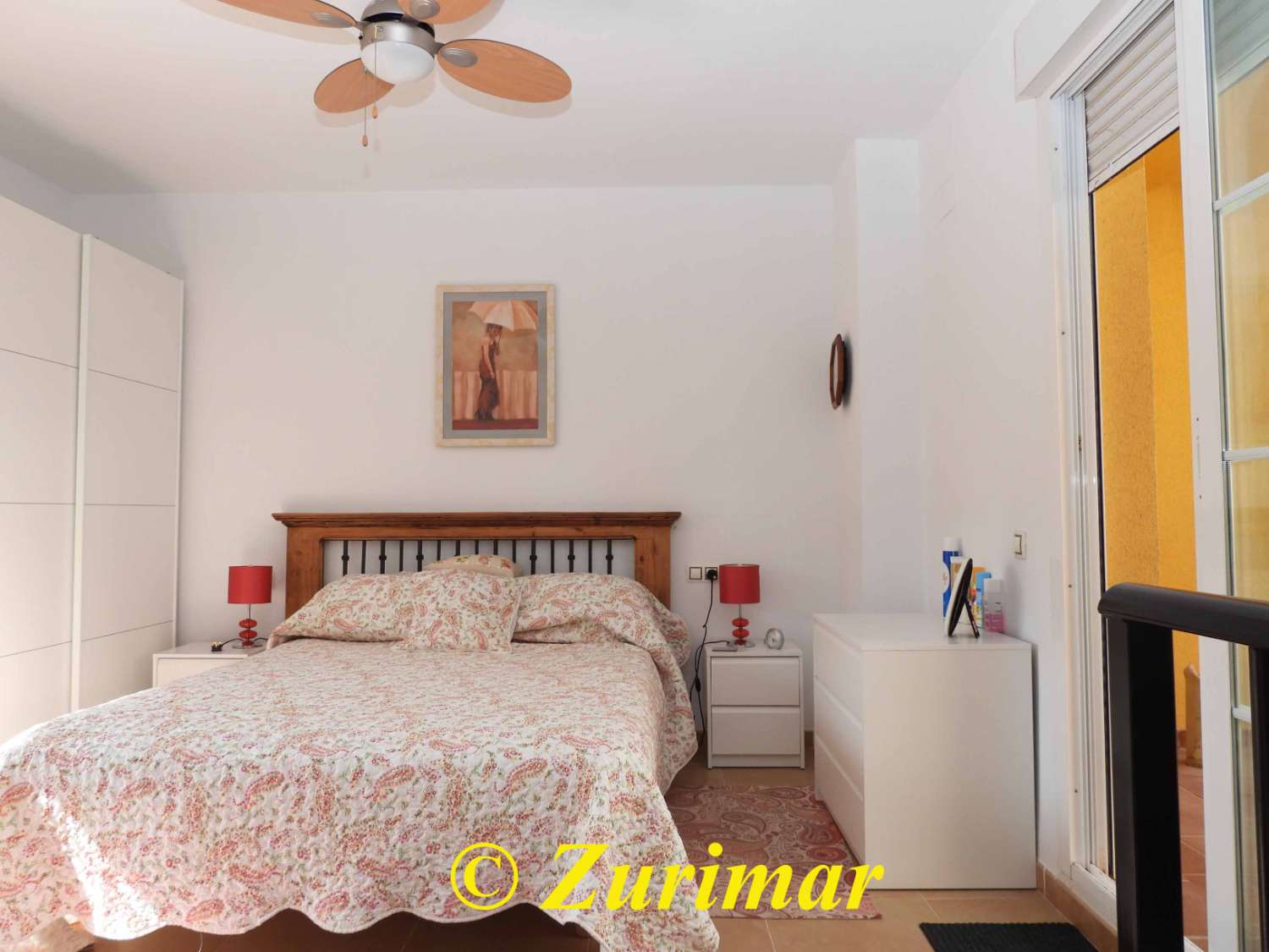 Duplex for sale in El Sabinar - Urbanizaciones - Las Marinas (Roquetas de Mar)
