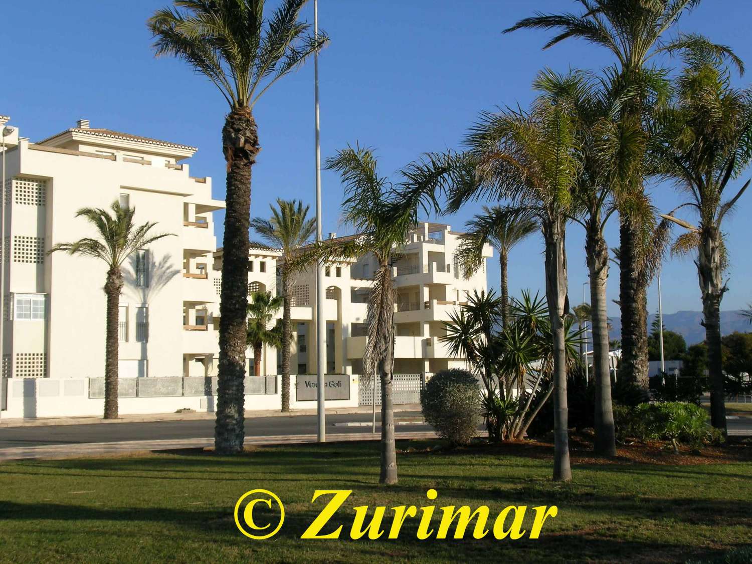 Vereda Golf I