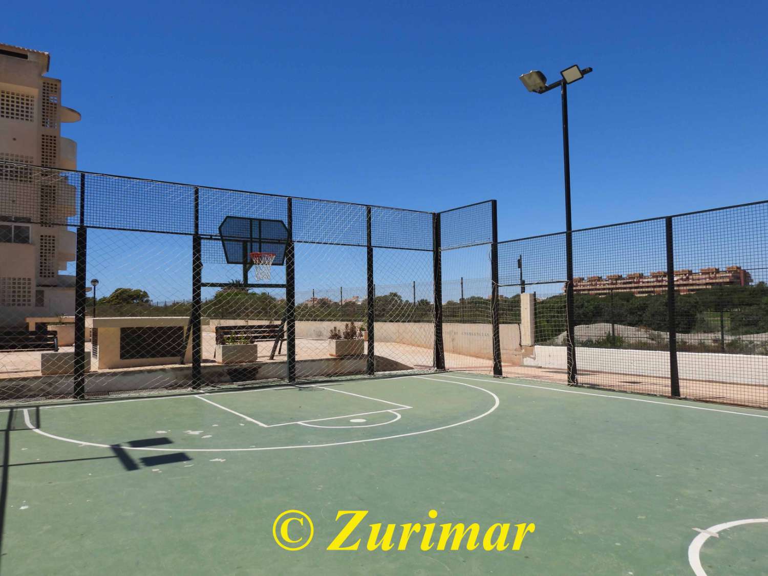 Vereda Golf I