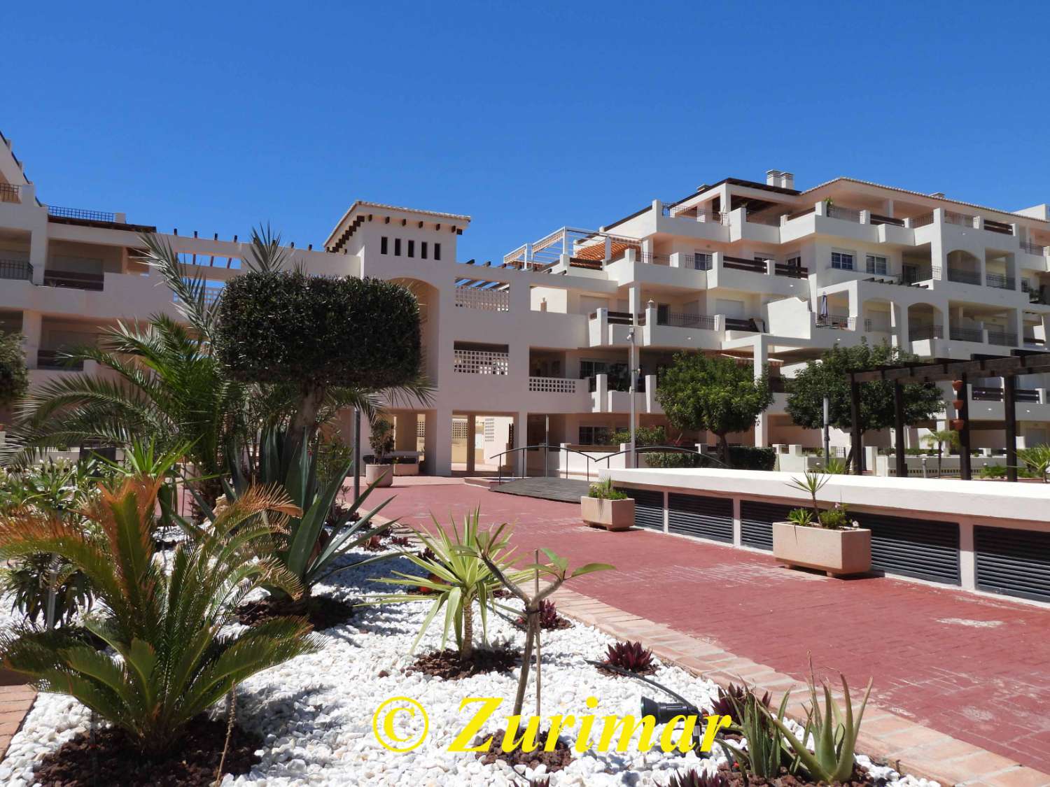Vereda Golf I
