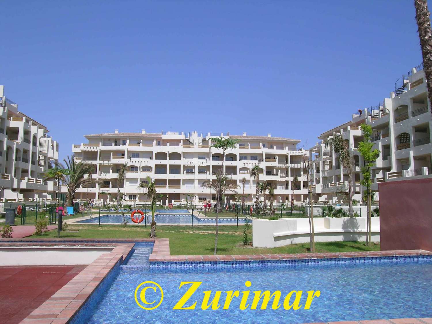 Vereda Golf I