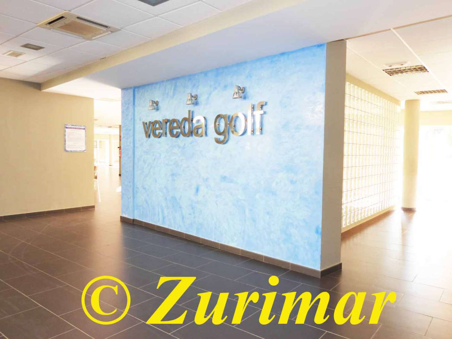 Vereda Golf I
