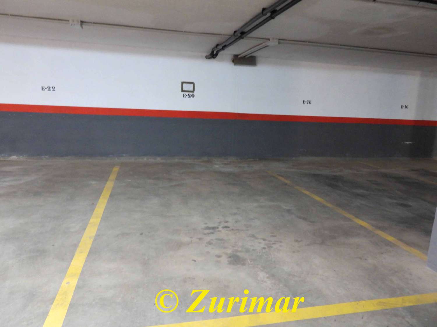 Vereda Golf I