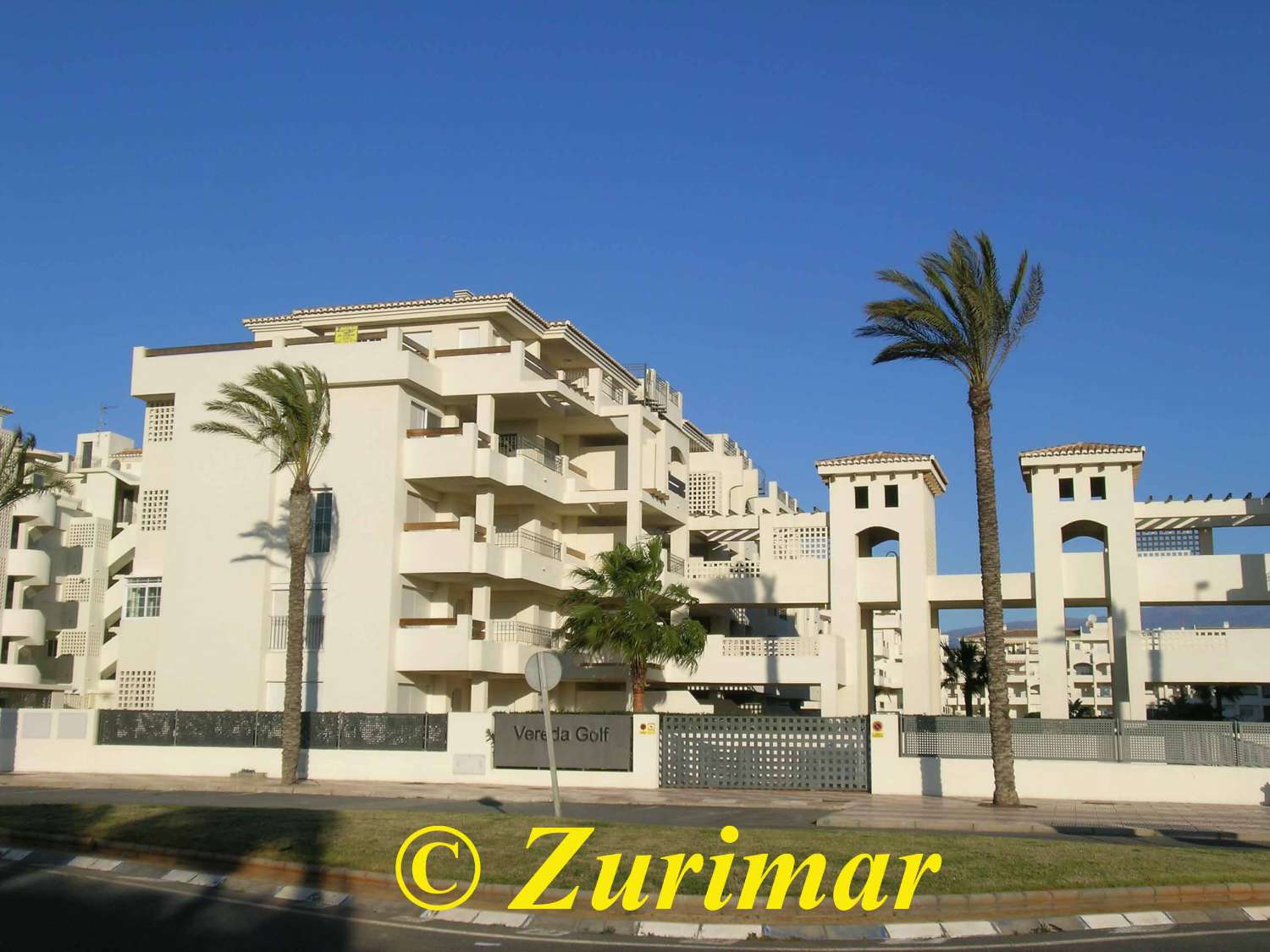 Vereda Golf I