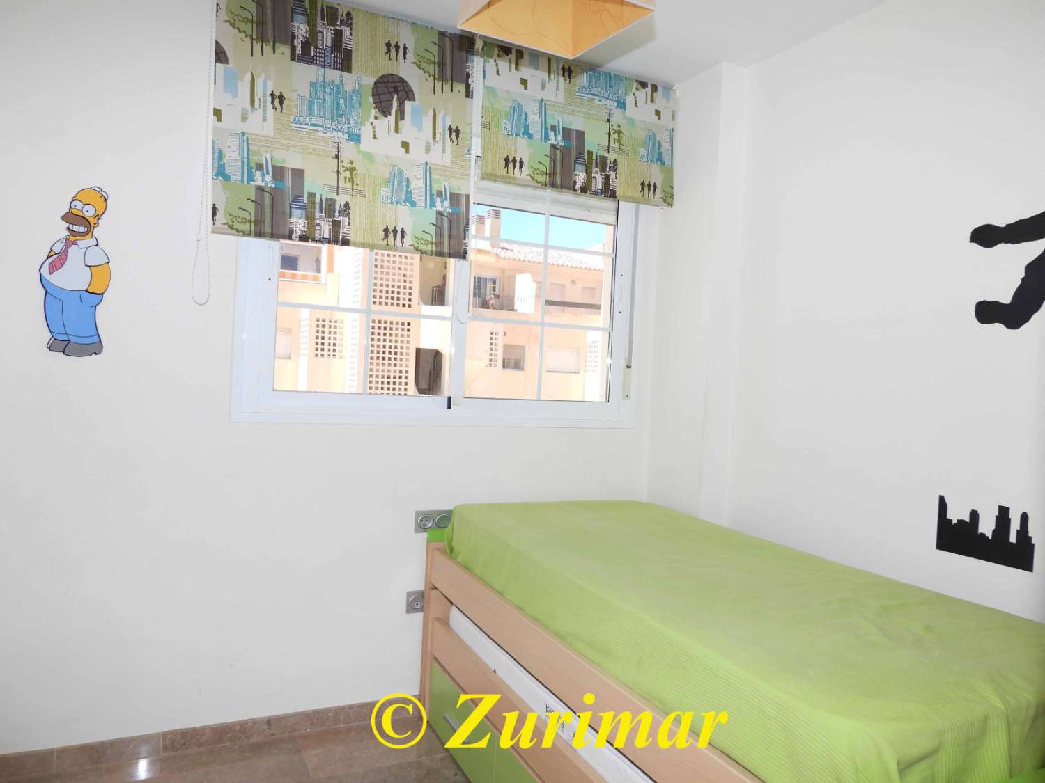 Vereda Golf I