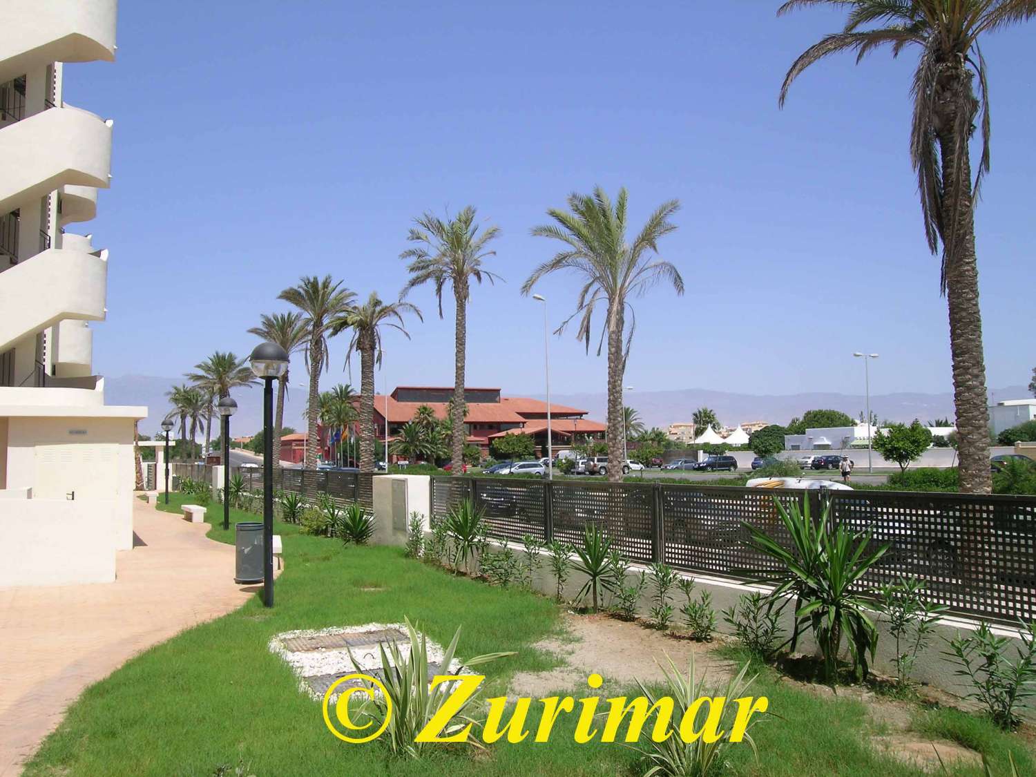 Vereda Golf I