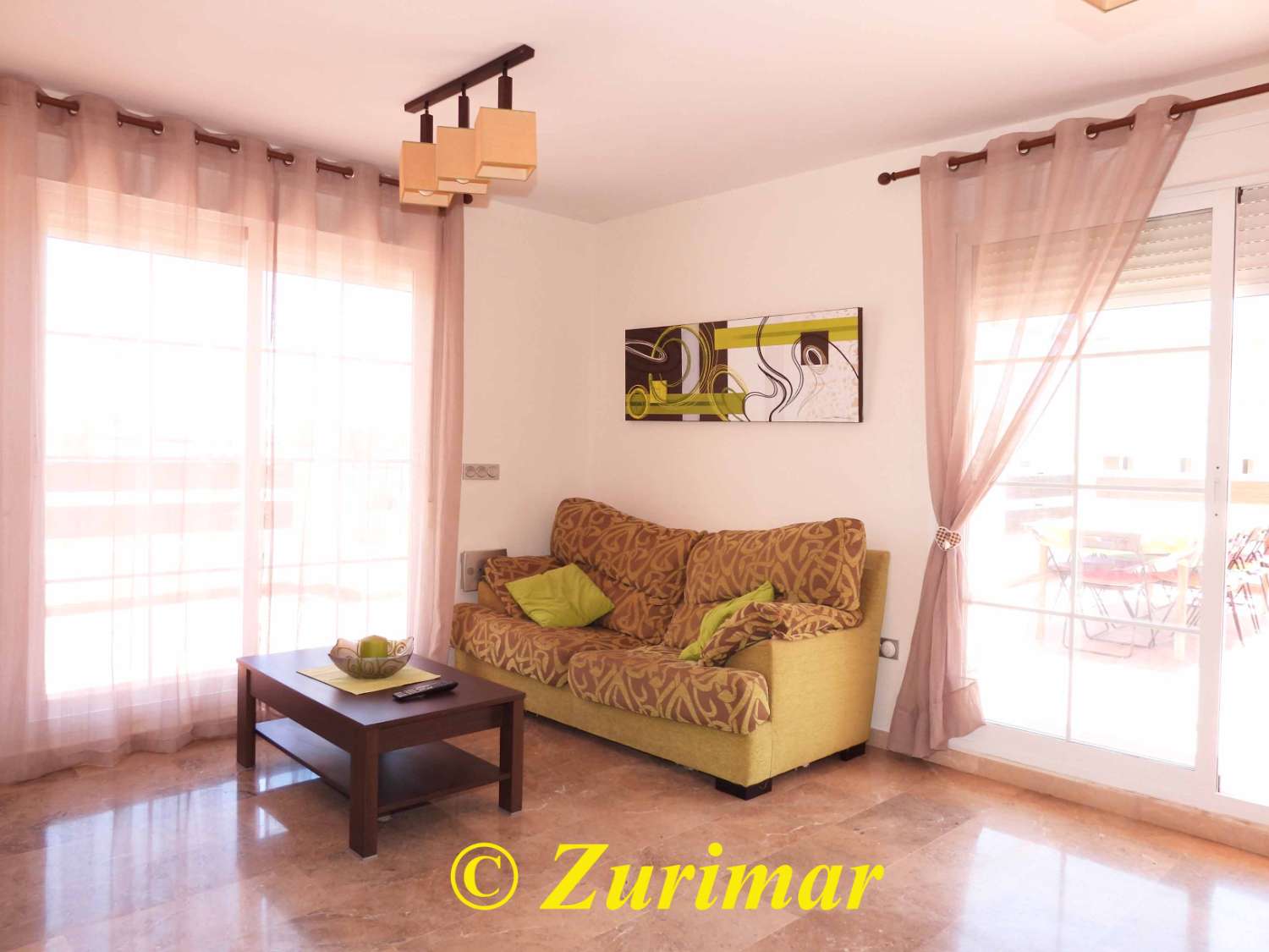 Vereda Golf I